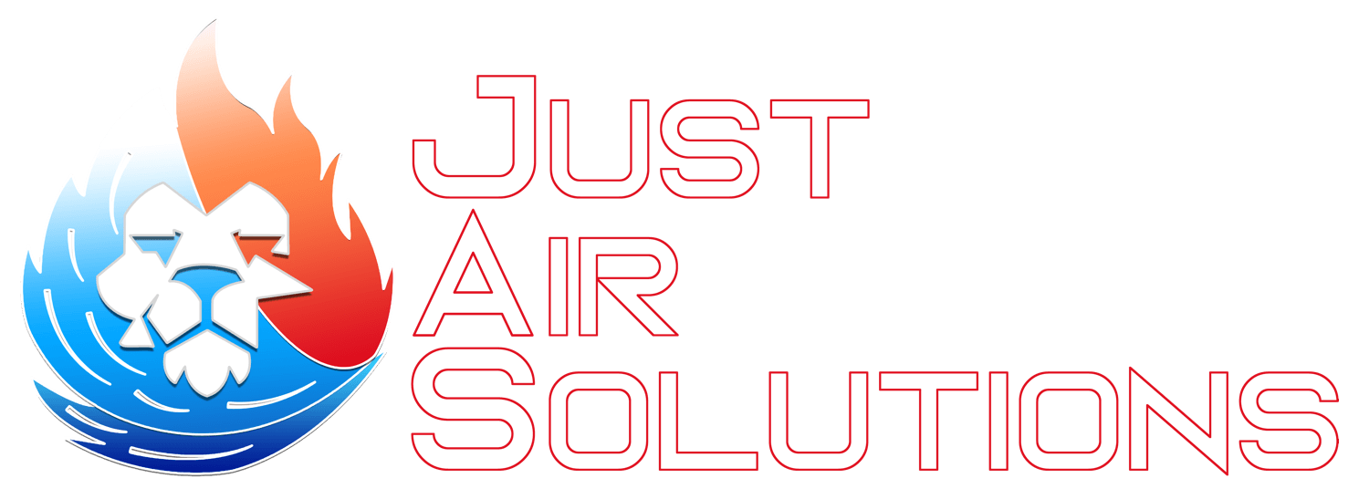 Just Air Solutions, LLC. logo