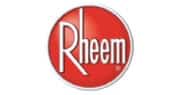 Rheem AC Service