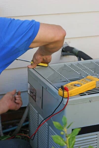 AC Repair Service