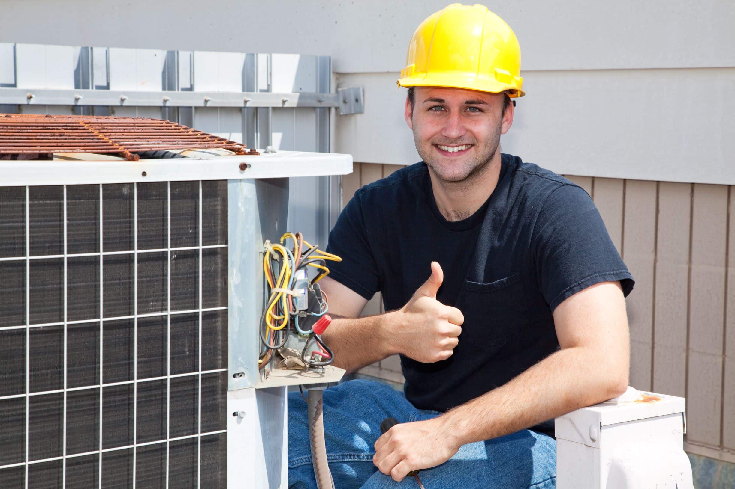 Wisetack Financing Your New Air Conditioning System