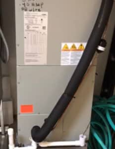 Furnace problems Air Handler